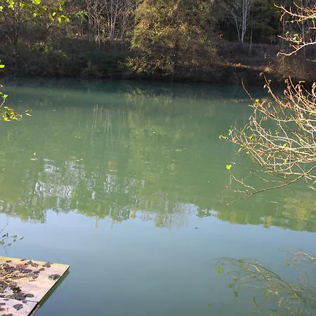 San Giorgio Villam Gospodarstwo agroturystyczne