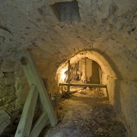 San Giorgio Villam *