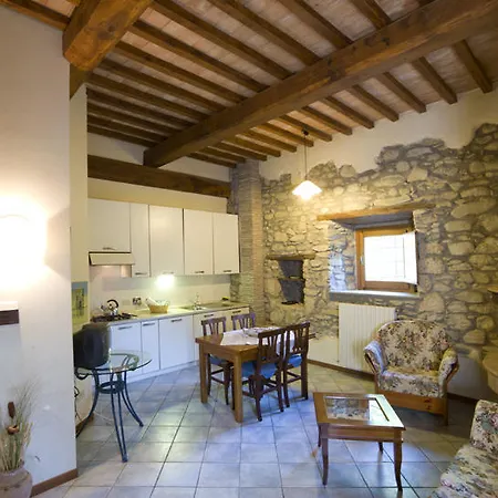 San Giorgio Villam Gospodarstwo agroturystyczne *