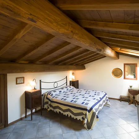 San Giorgio Alloggio per agriturismo Orvieto