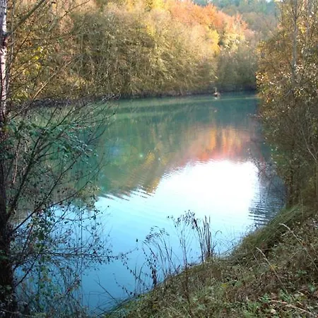 San Giorgio Villam Gospodarstwo agroturystyczne *