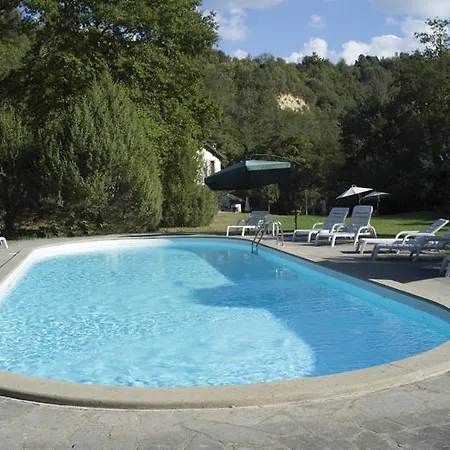 Farm stay San Giorgio Villam