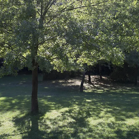 San Giorgio Villam Gospodarstwo agroturystyczne