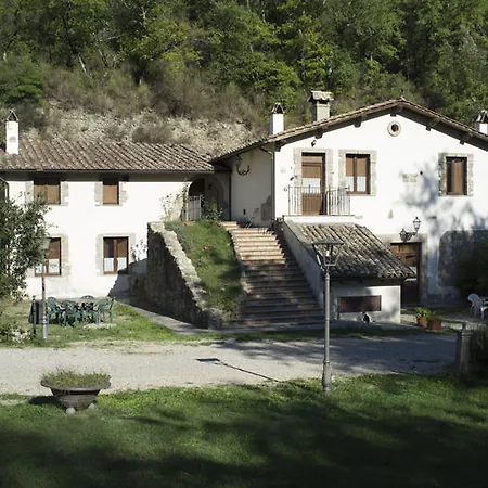 San Giorgio Villam Gospodarstwo agroturystyczne *